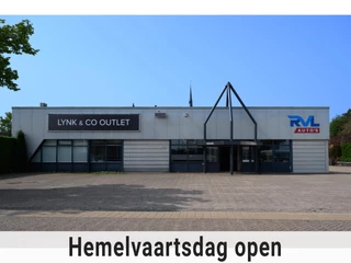 Lynk & Co 01 *RVL Auto's - OUTLET * 100 stuks Lynk en Co's op VOORRAAD