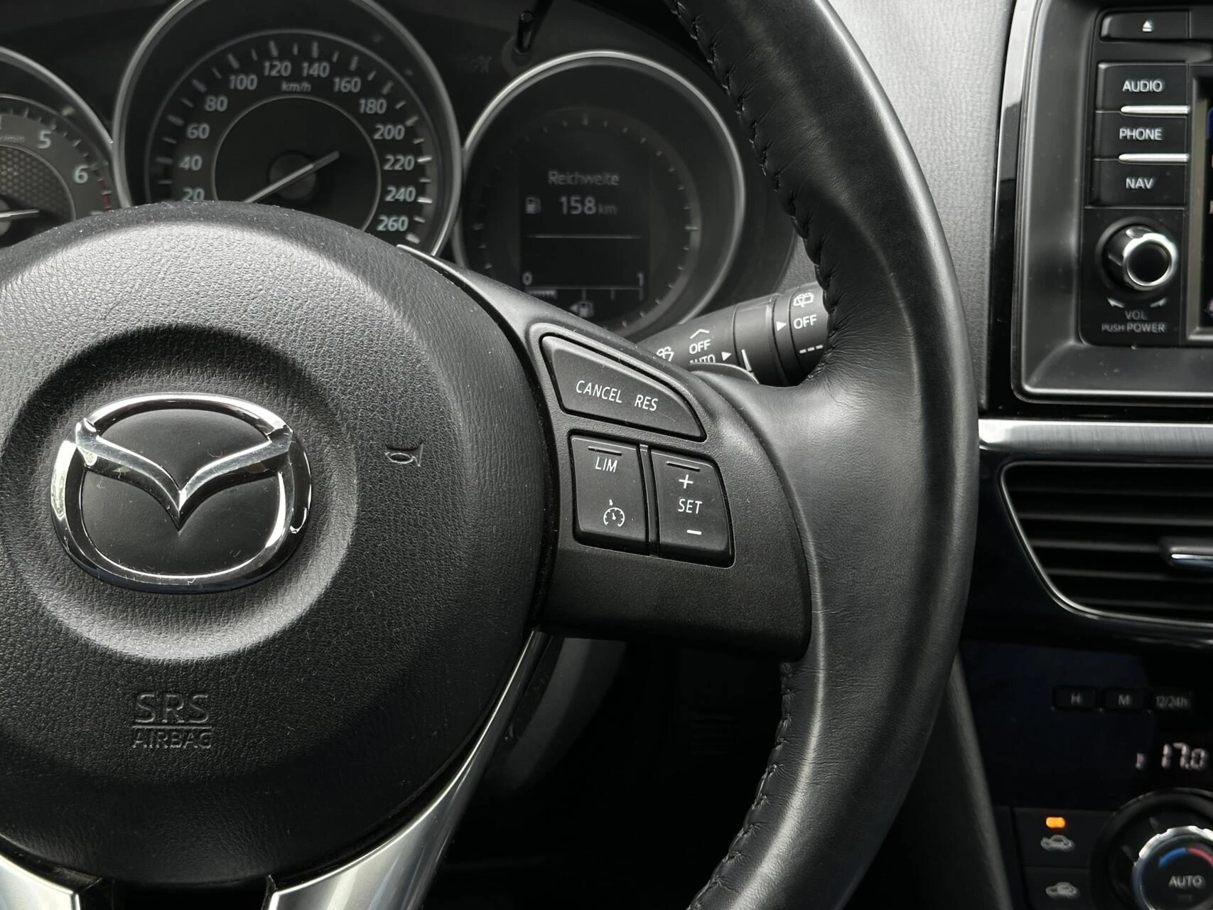 Hoofdafbeelding Mazda 6