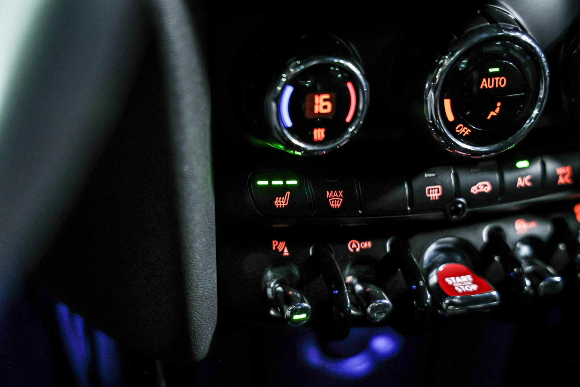 Hoofdafbeelding MINI Cooper S