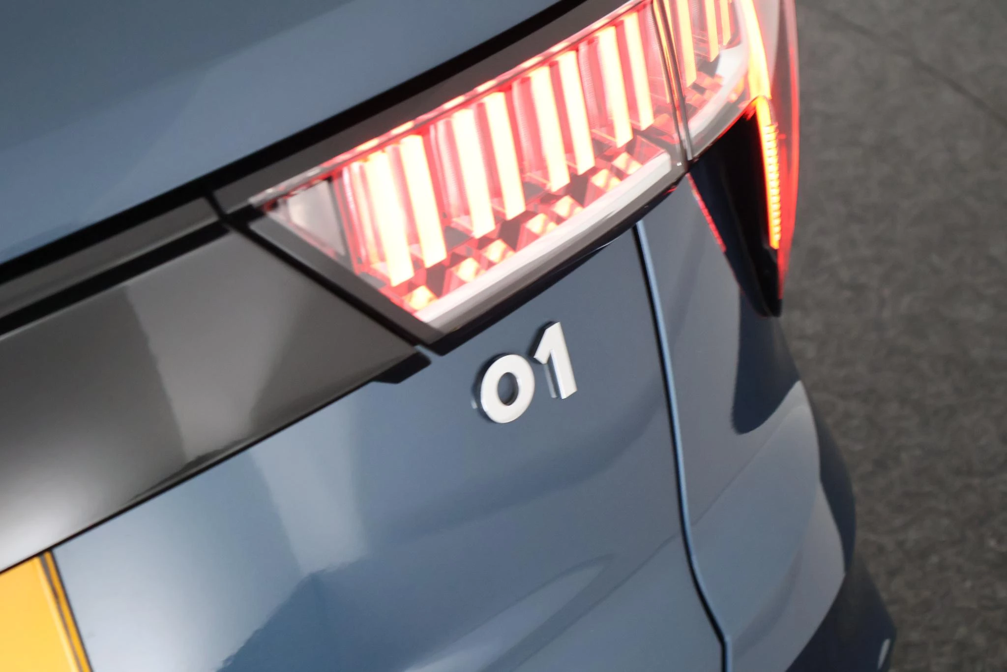 Hoofdafbeelding Lynk & Co 01