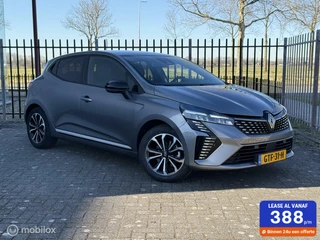 1.6 Full Hybrid 145 techno|Bose|Fabriekgarantie|Rijklaar