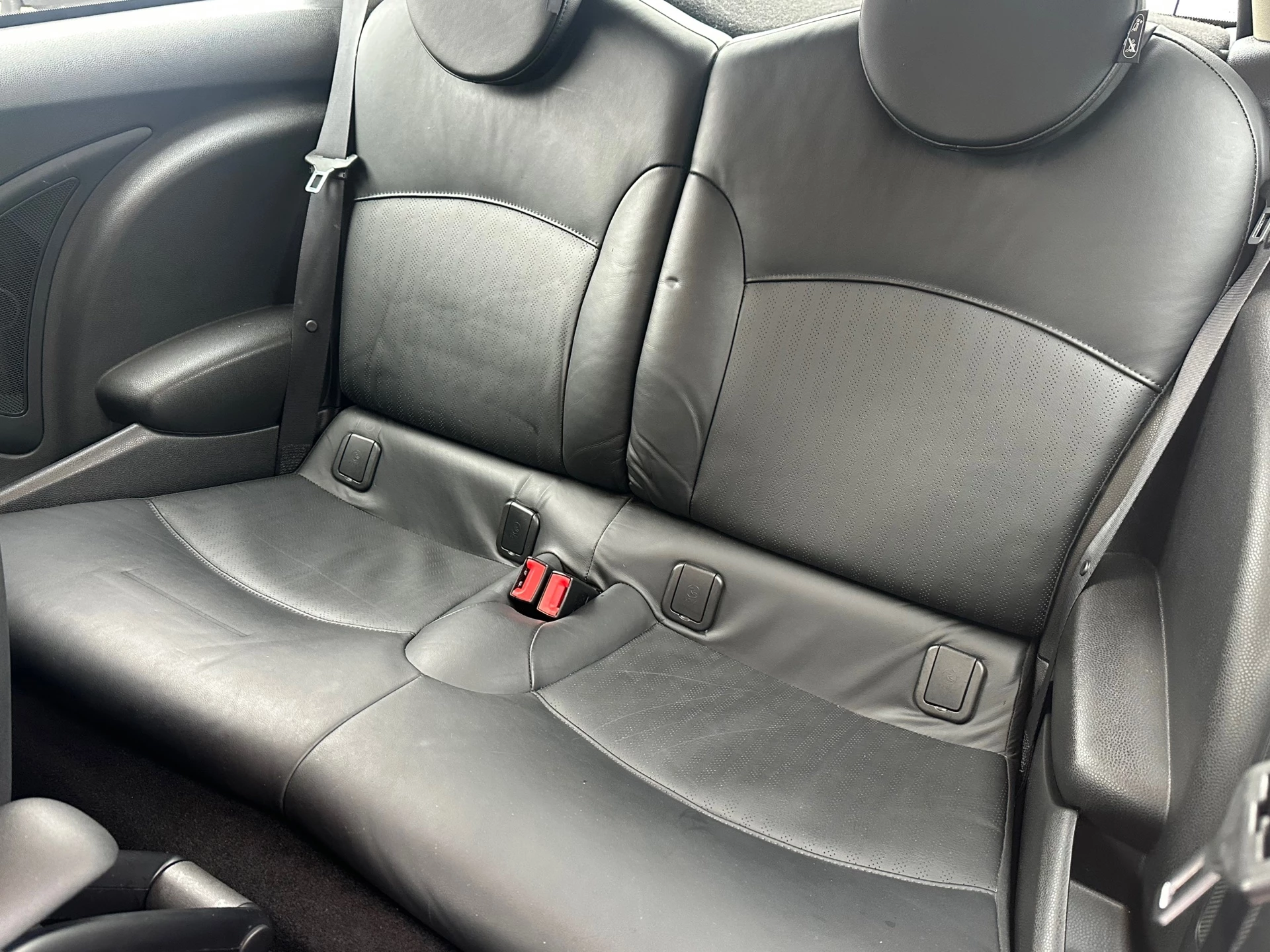 Hoofdafbeelding MINI Cooper S