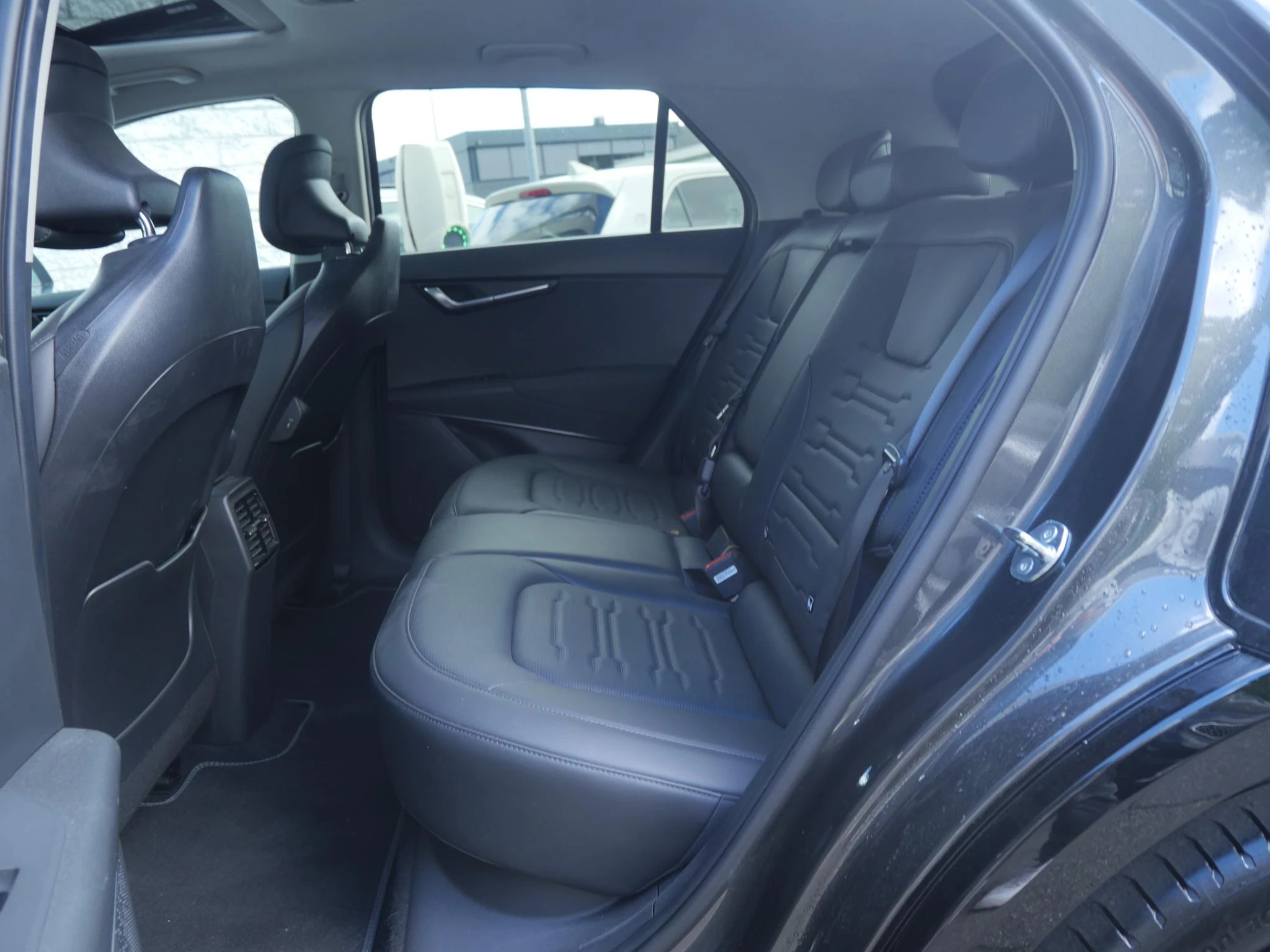 Hoofdafbeelding Kia Niro EV