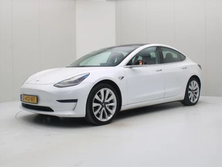 Tesla Model 3 Long-Range AWD 351pk 75kWh [ AUTOPILOT+19" LMV+620KM WLTP ]