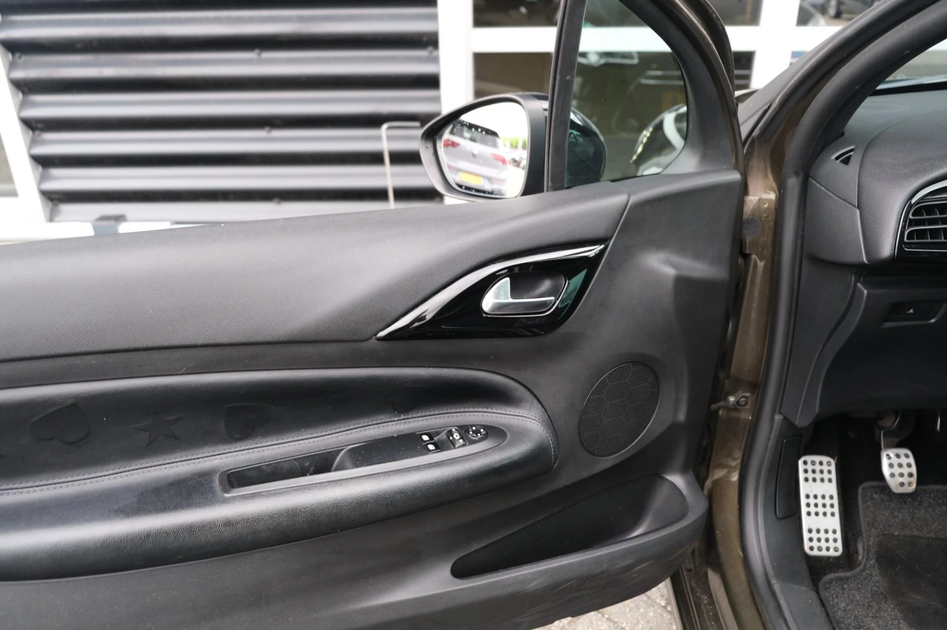 Hoofdafbeelding Citroën DS3