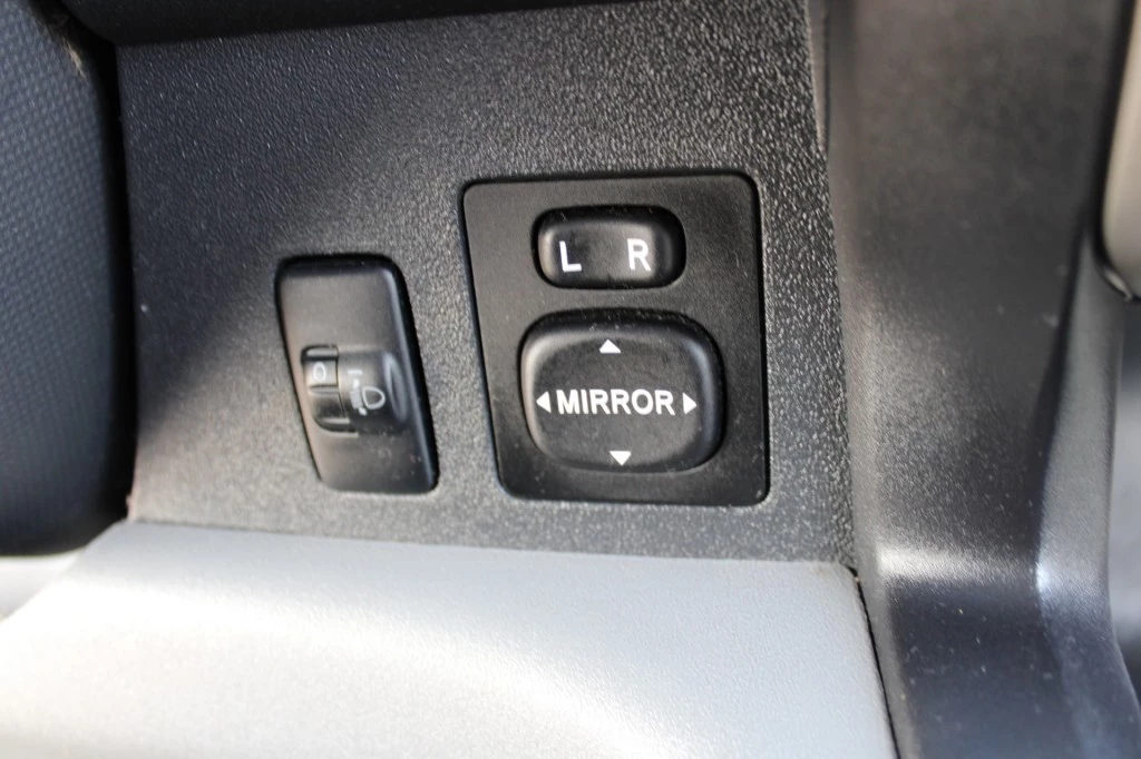 Hoofdafbeelding Daihatsu Sirion