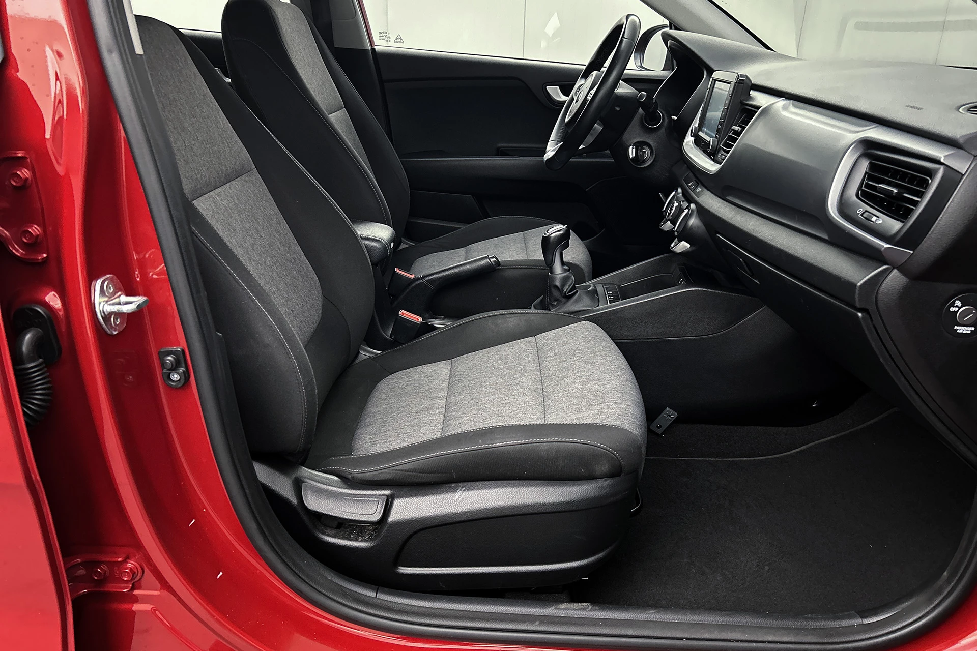 Hoofdafbeelding Kia Stonic