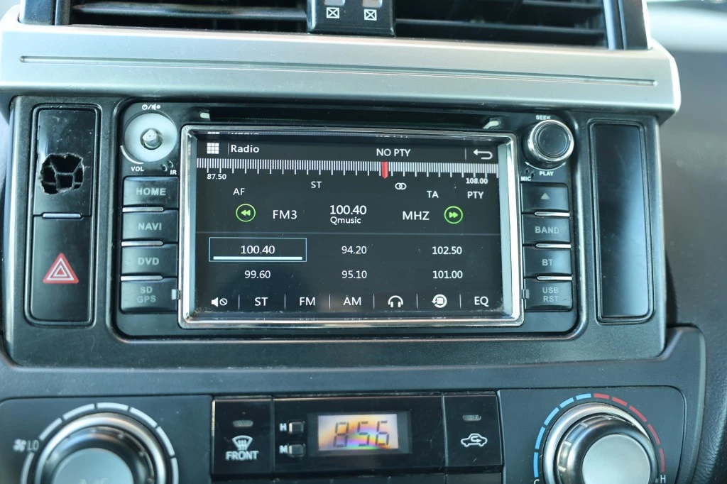 Hoofdafbeelding Toyota Land Cruiser