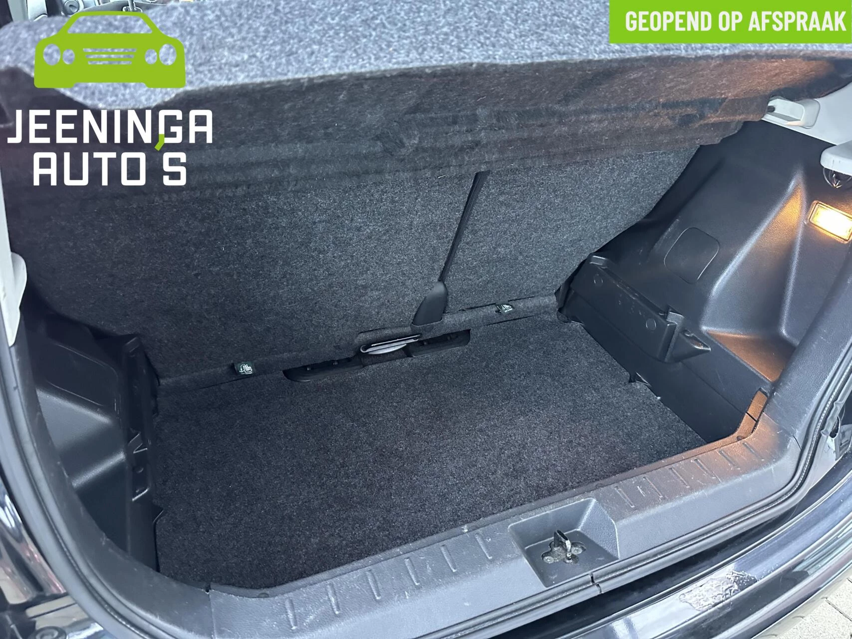 Hoofdafbeelding Nissan Note