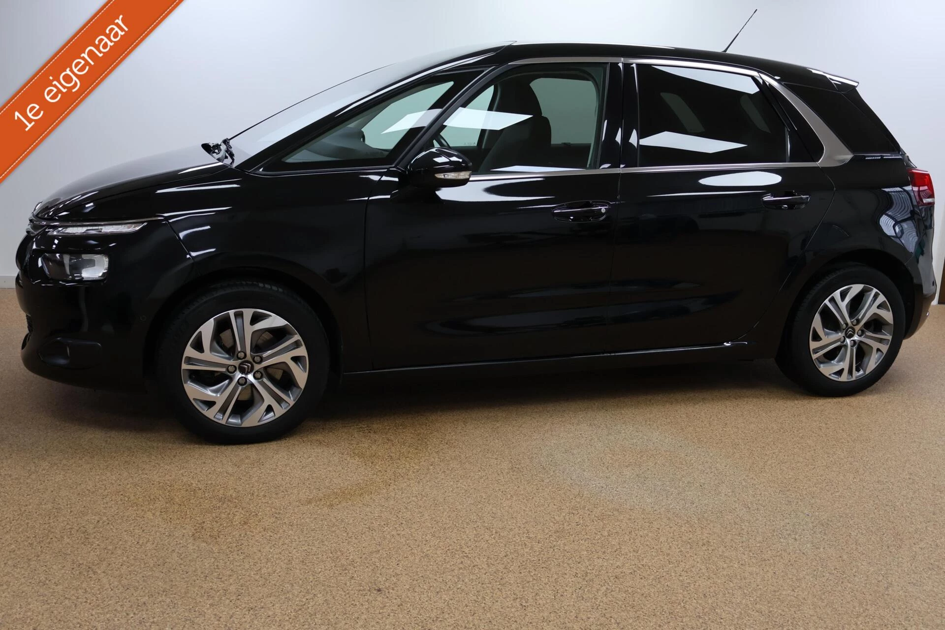 Hoofdafbeelding Citroën C4 Picasso