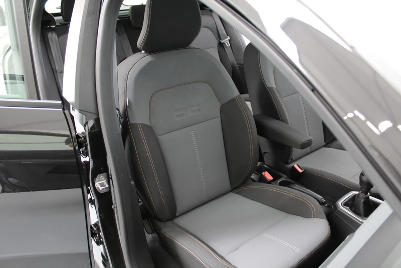 Hoofdafbeelding Dacia Sandero Stepway