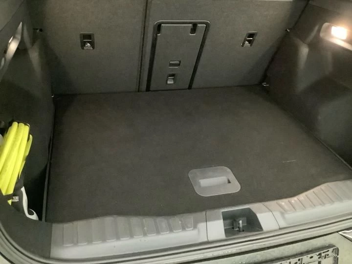 Hoofdafbeelding Ford Explorer