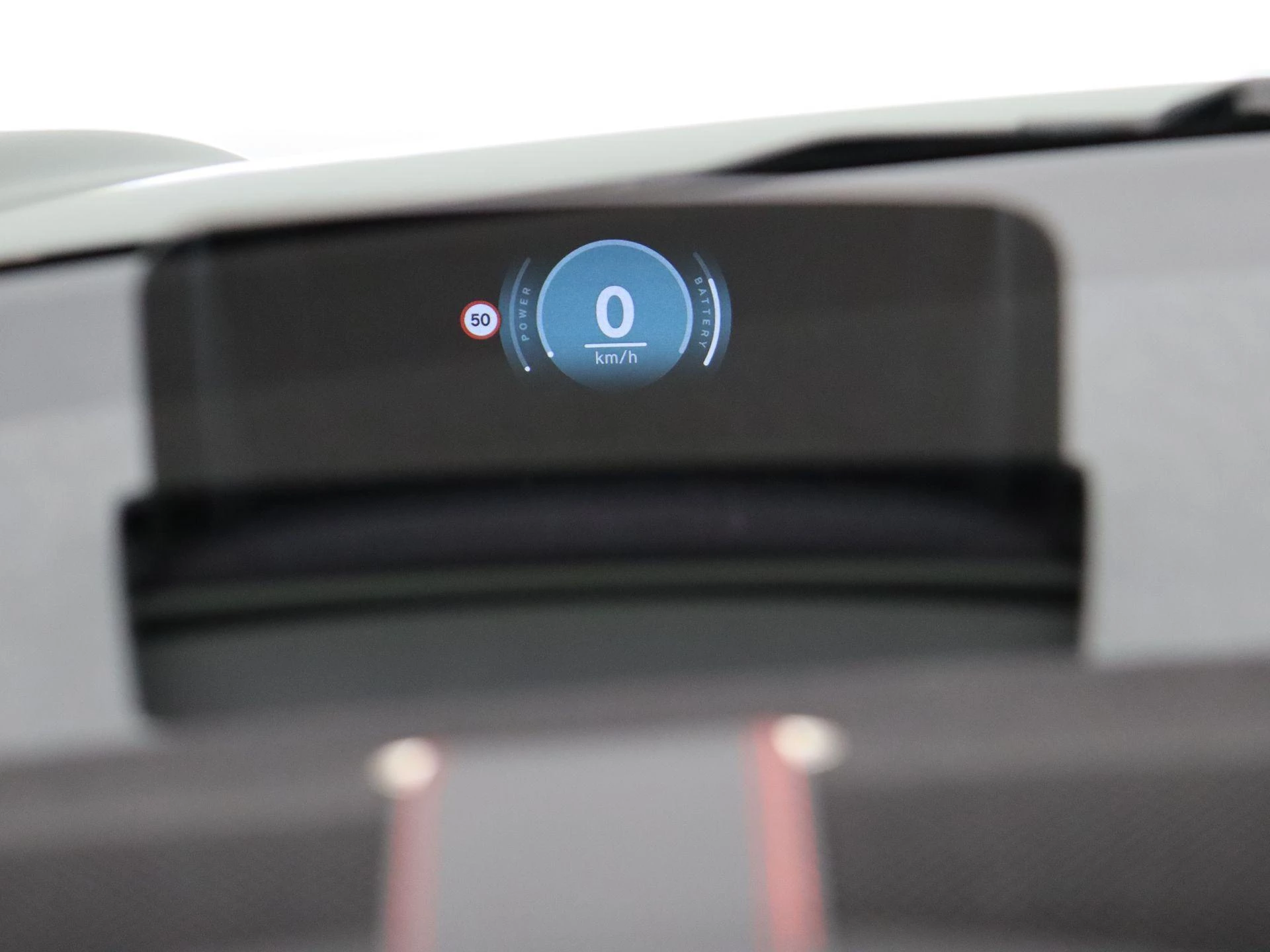 Hoofdafbeelding MINI Aceman