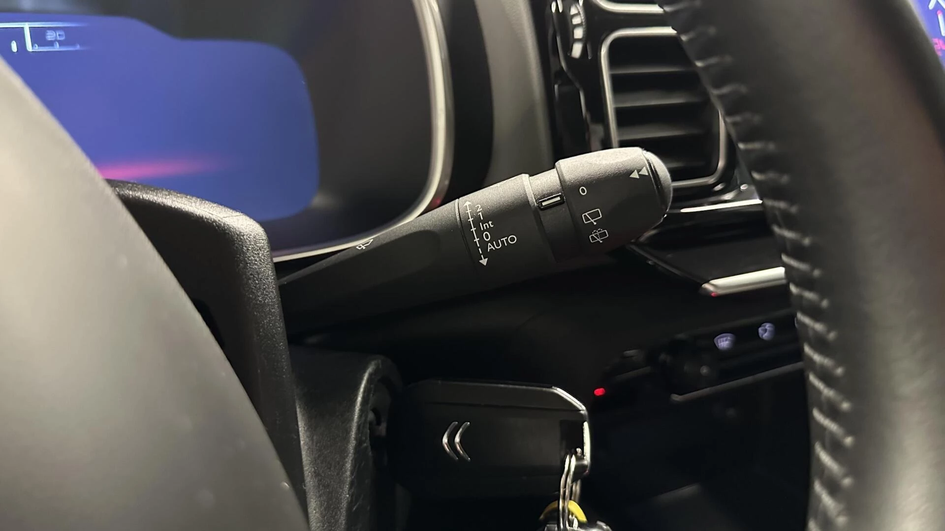 Hoofdafbeelding Citroën C5 Aircross