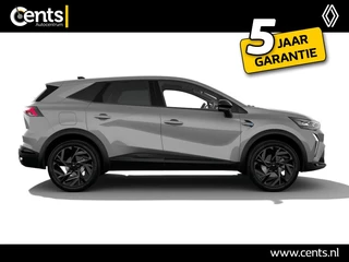 Renault Symbioz Esprit Alpine Full Hybrid E-Tech 160 Pack Driving & Comfort Premium