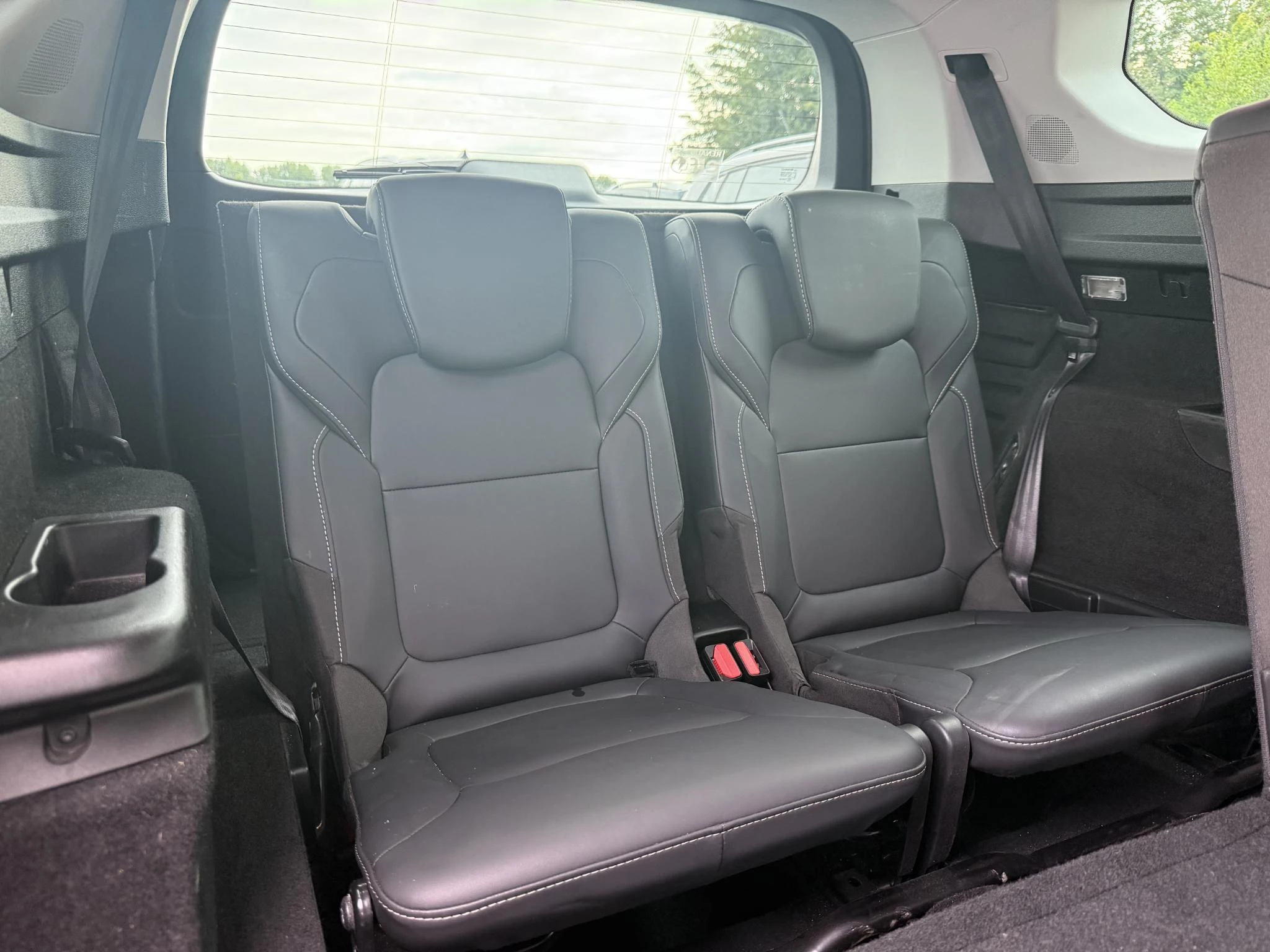 Hoofdafbeelding Renault Grand Scénic