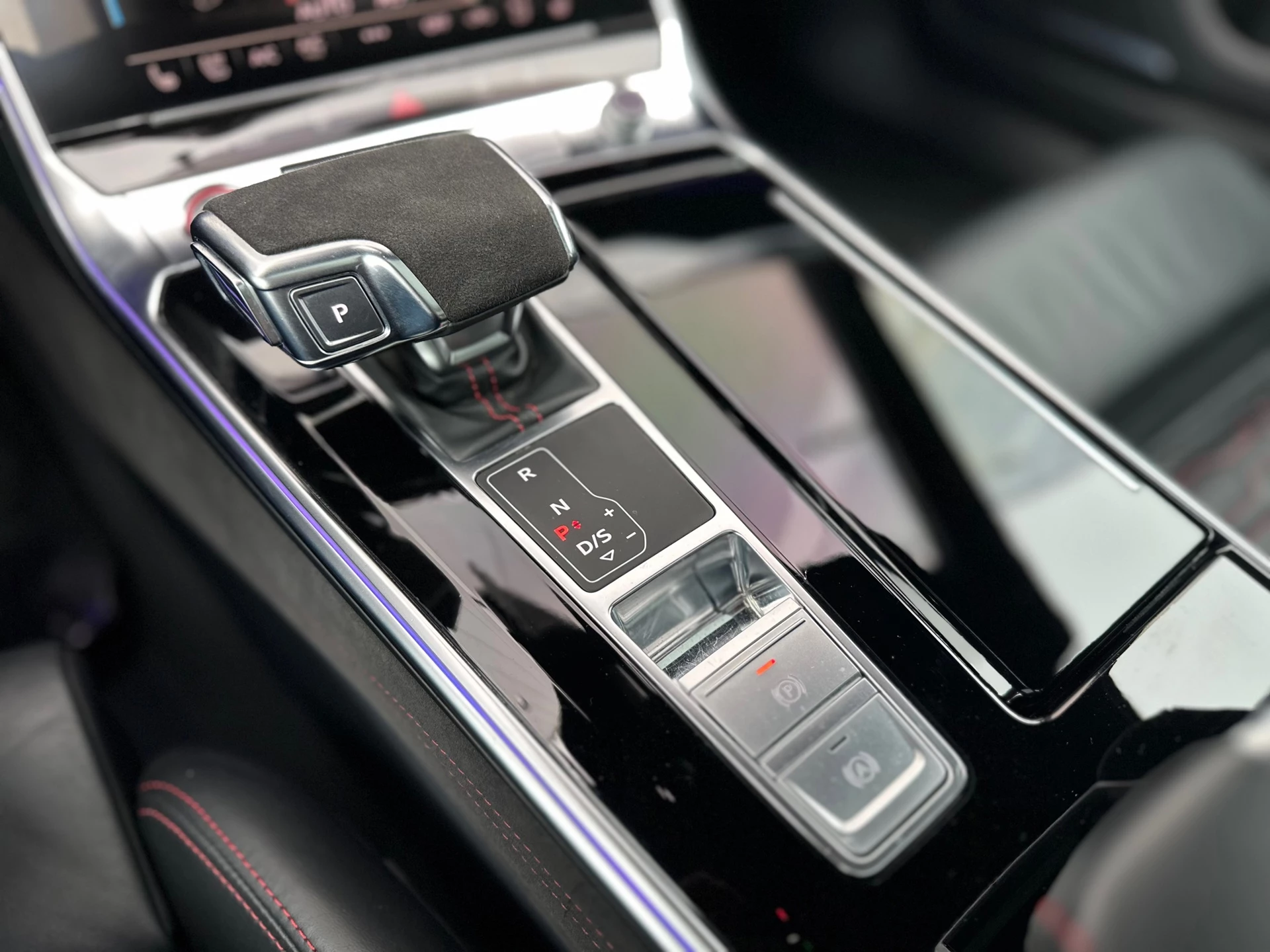 Hoofdafbeelding Audi RS6