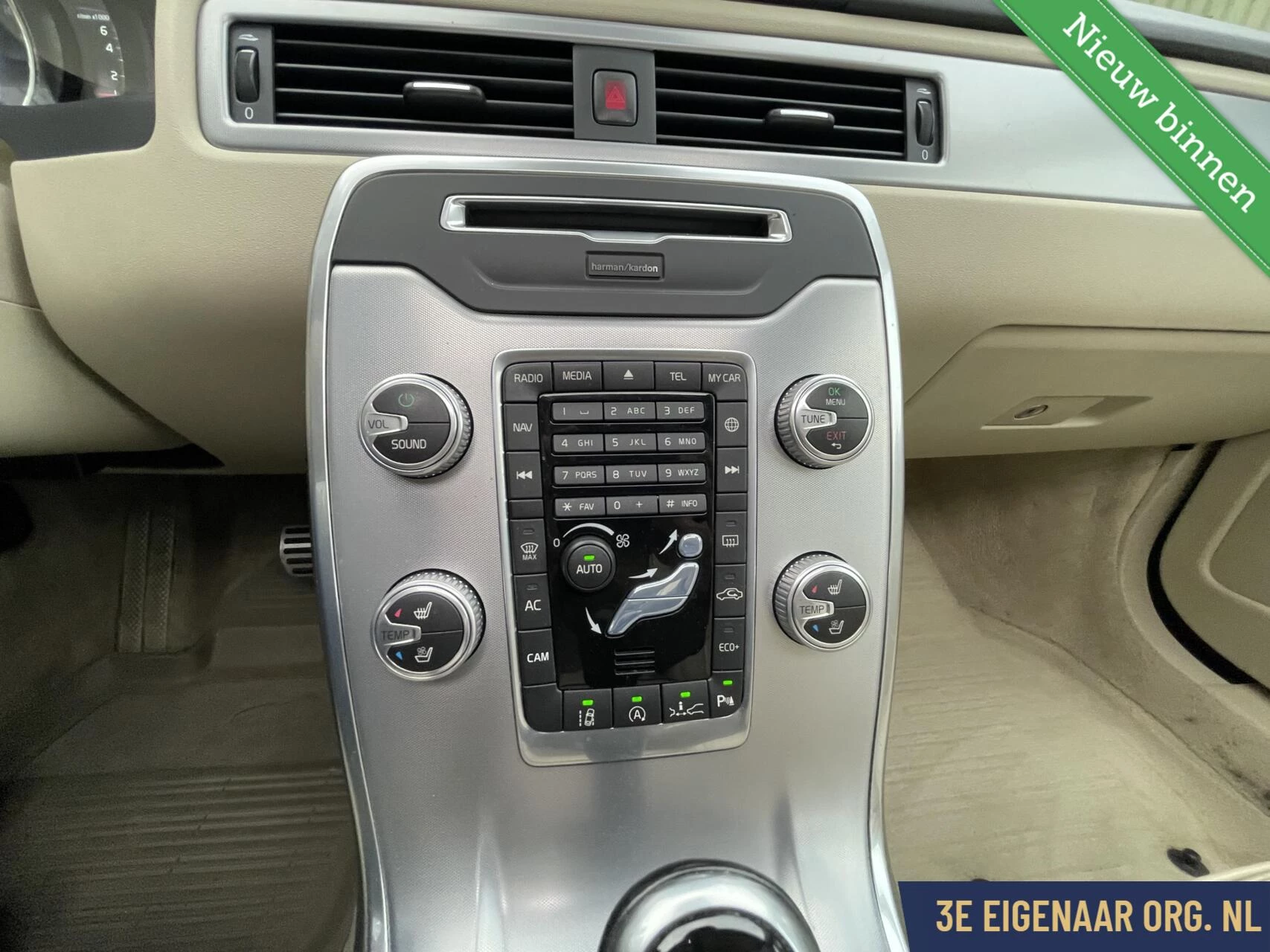 Hoofdafbeelding Volvo XC70