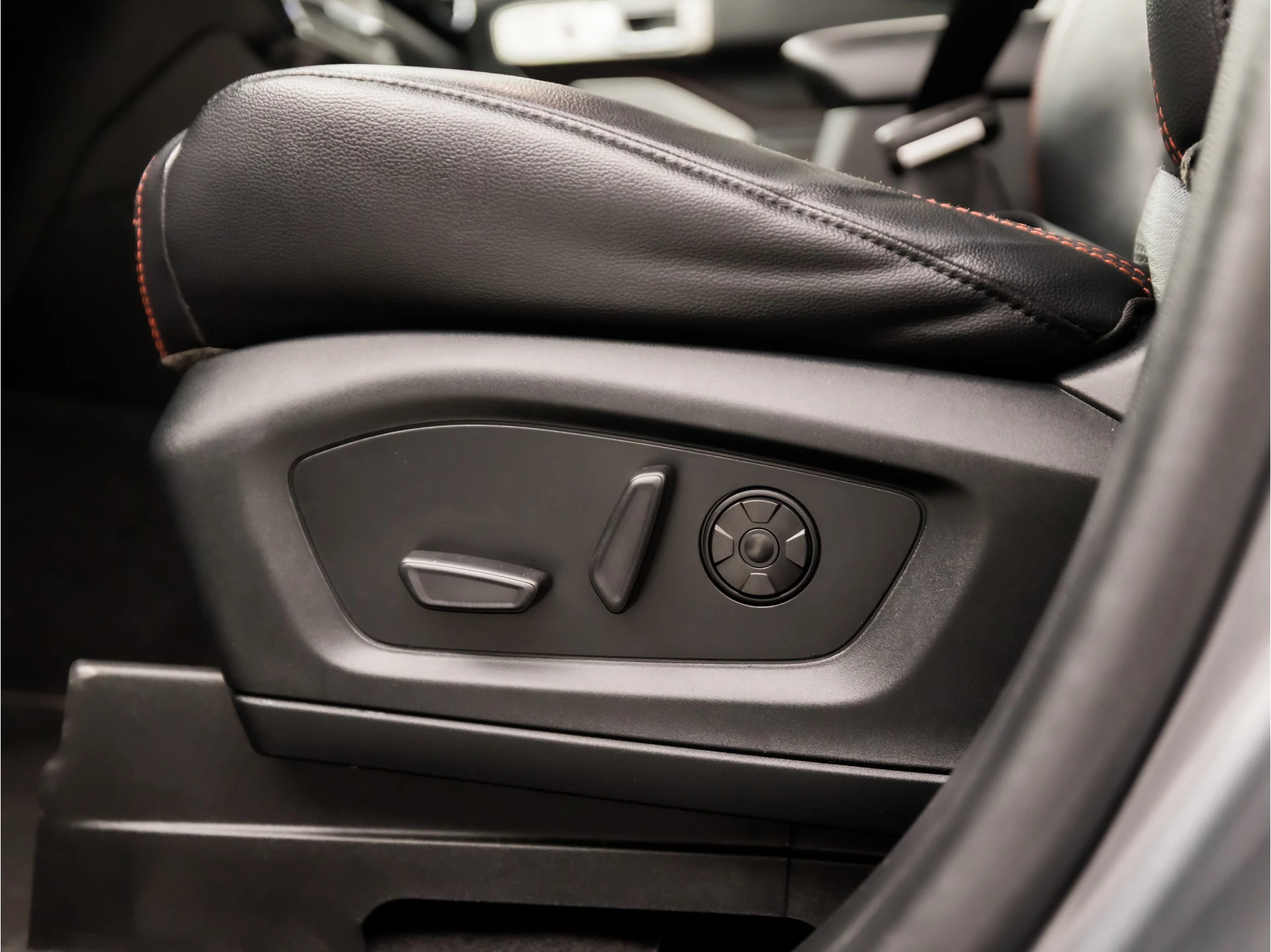 Hoofdafbeelding Ford Explorer