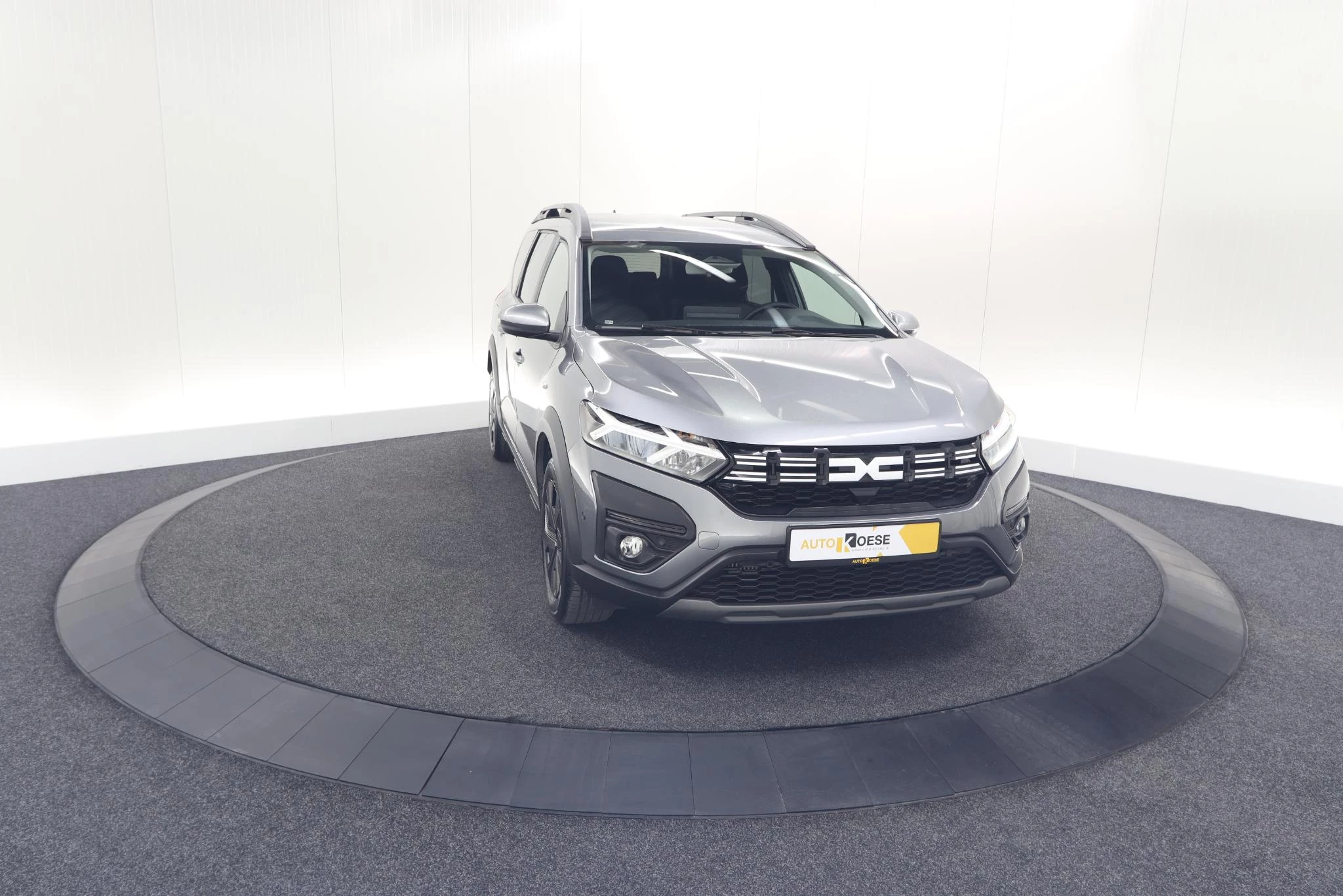 Hoofdafbeelding Dacia Jogger