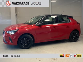 Opel Corsa 1.2 GS Line | LED | CAR PLAY | PARK PILOT | CRUISE |