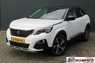 Peugeot 3008 1.2 PureTech Allure | Navi | Camera | Automaat