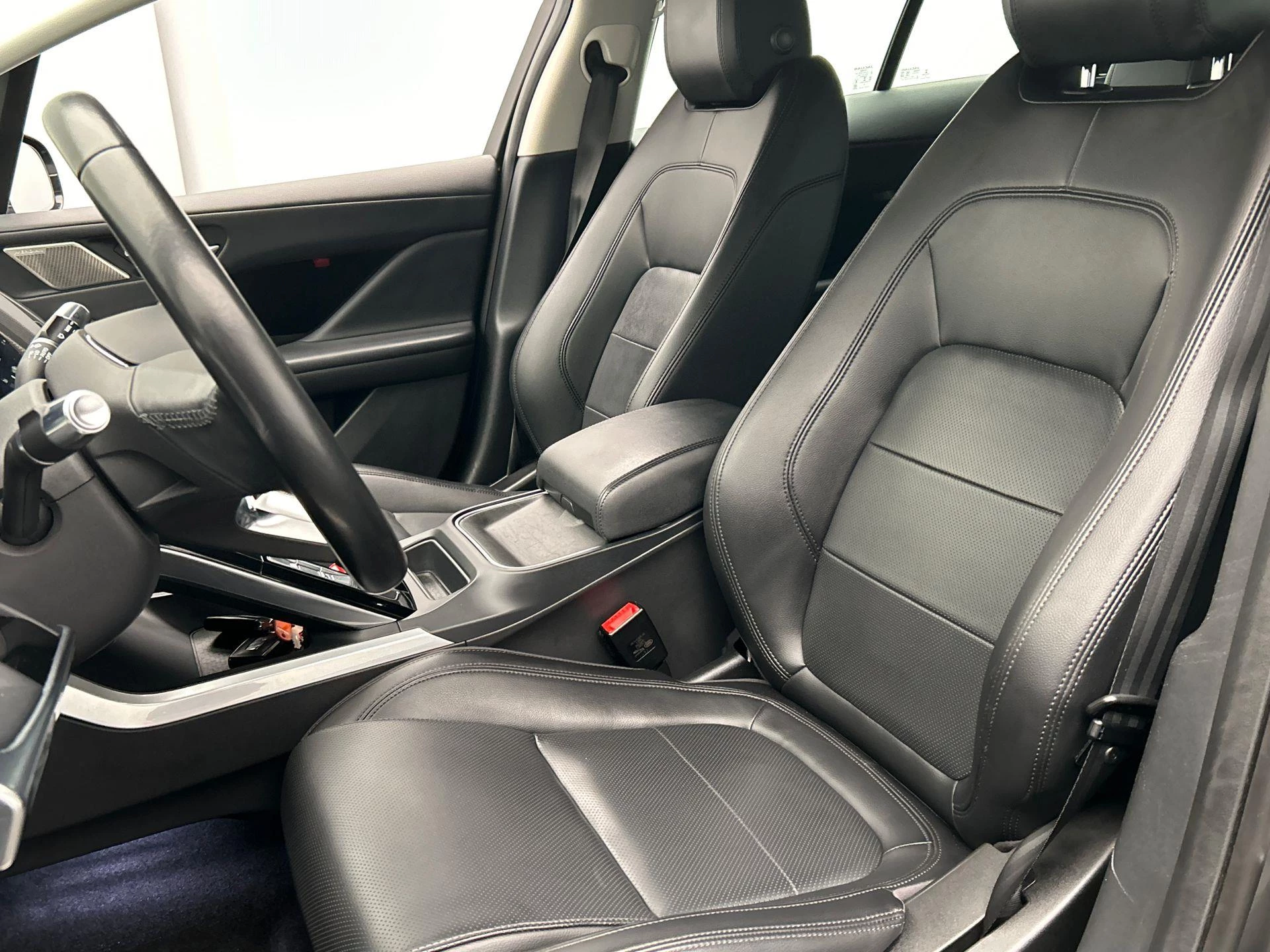 Hoofdafbeelding Jaguar I-PACE