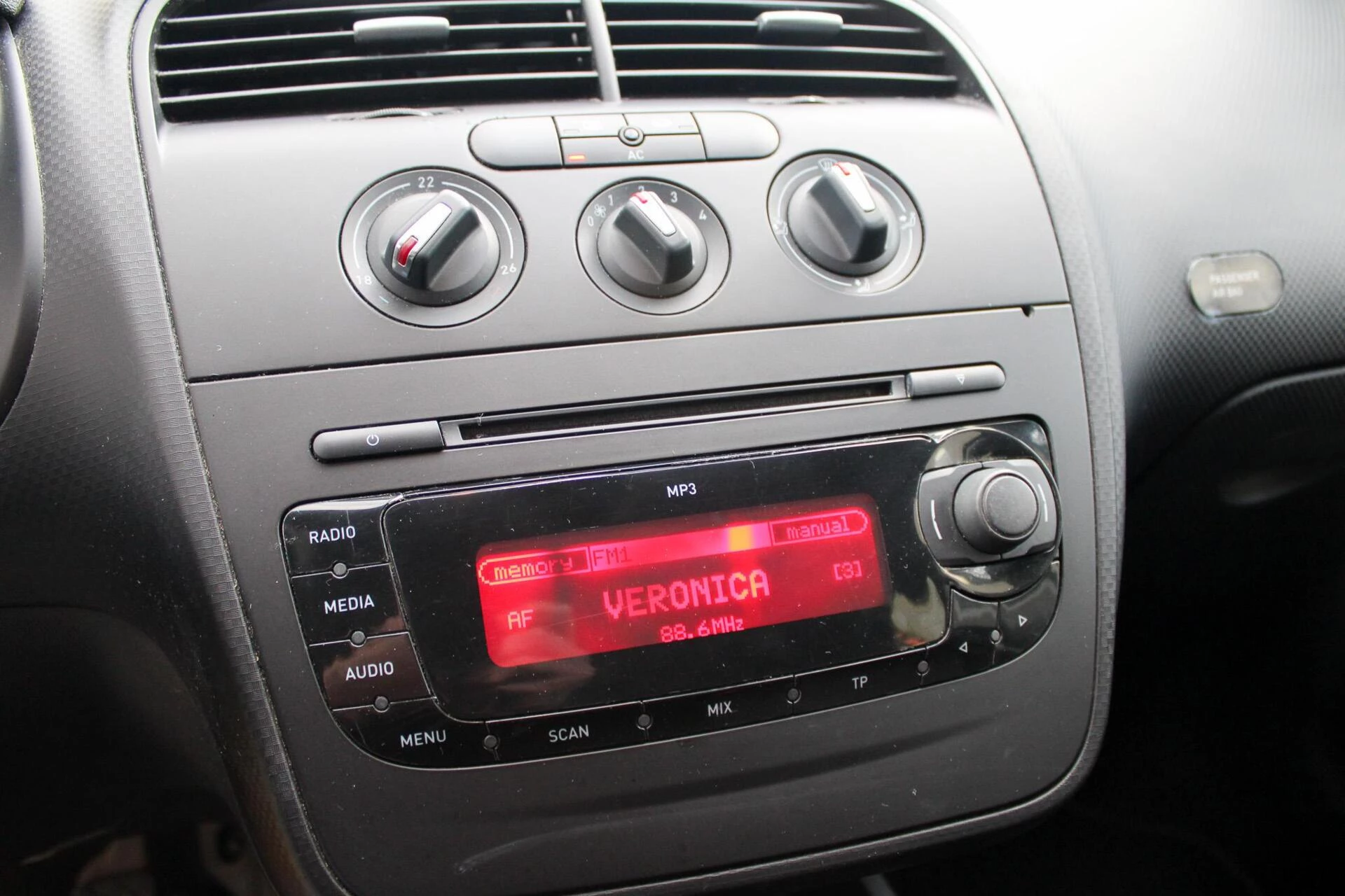 Hoofdafbeelding SEAT Altea