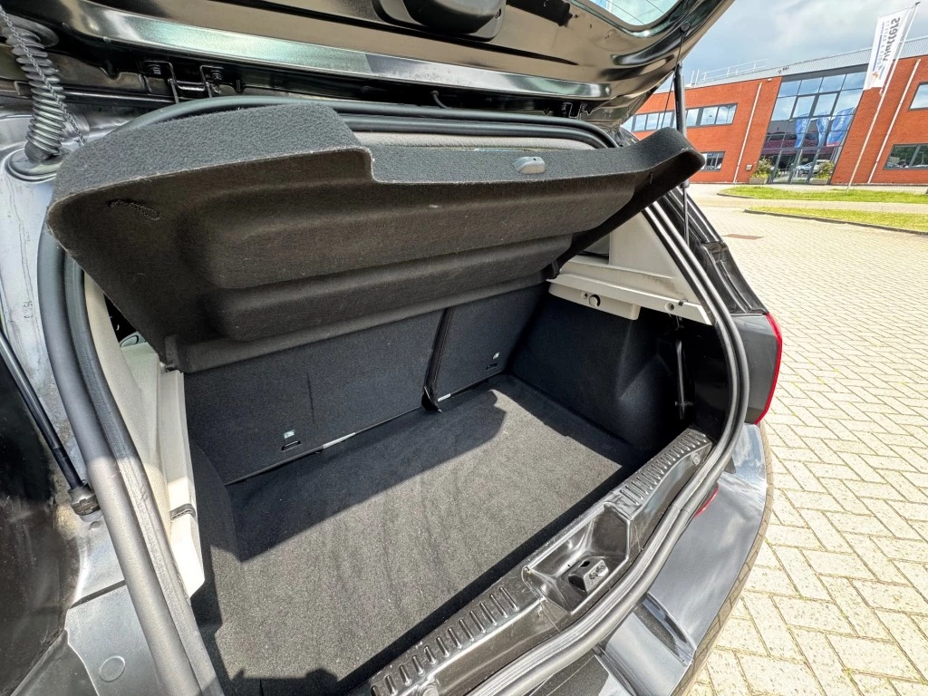 Hoofdafbeelding Dacia Sandero Stepway