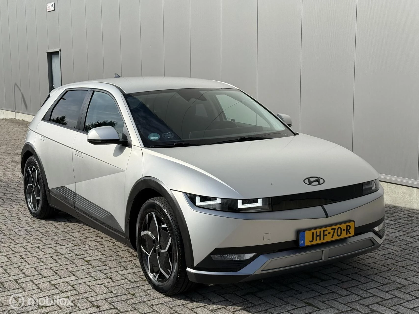 Hoofdafbeelding Hyundai IONIQ 5