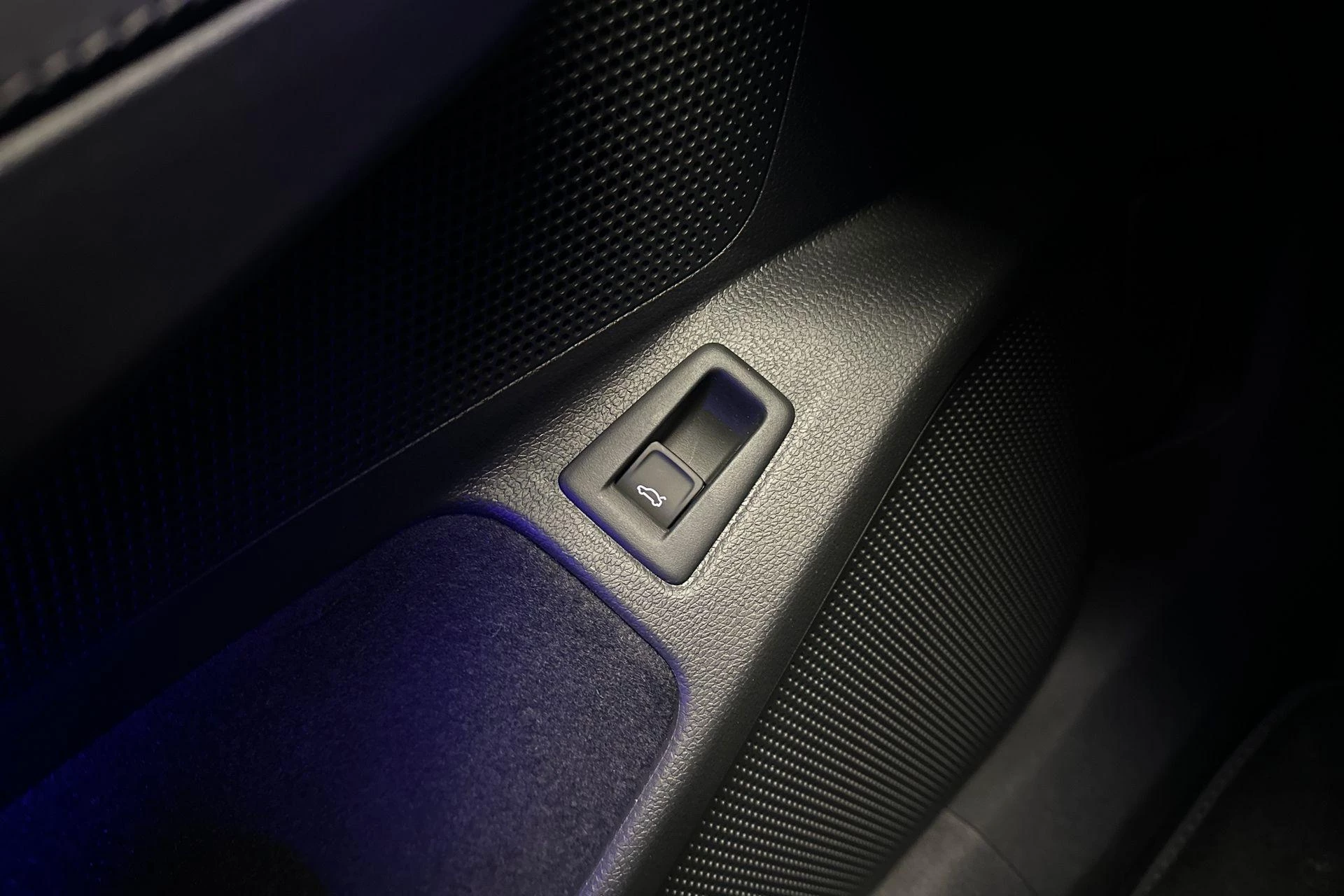 Hoofdafbeelding Volkswagen ID.7