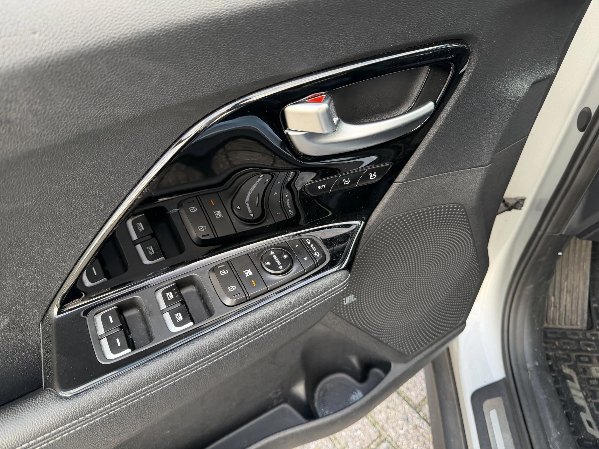 Hoofdafbeelding Kia e-Niro