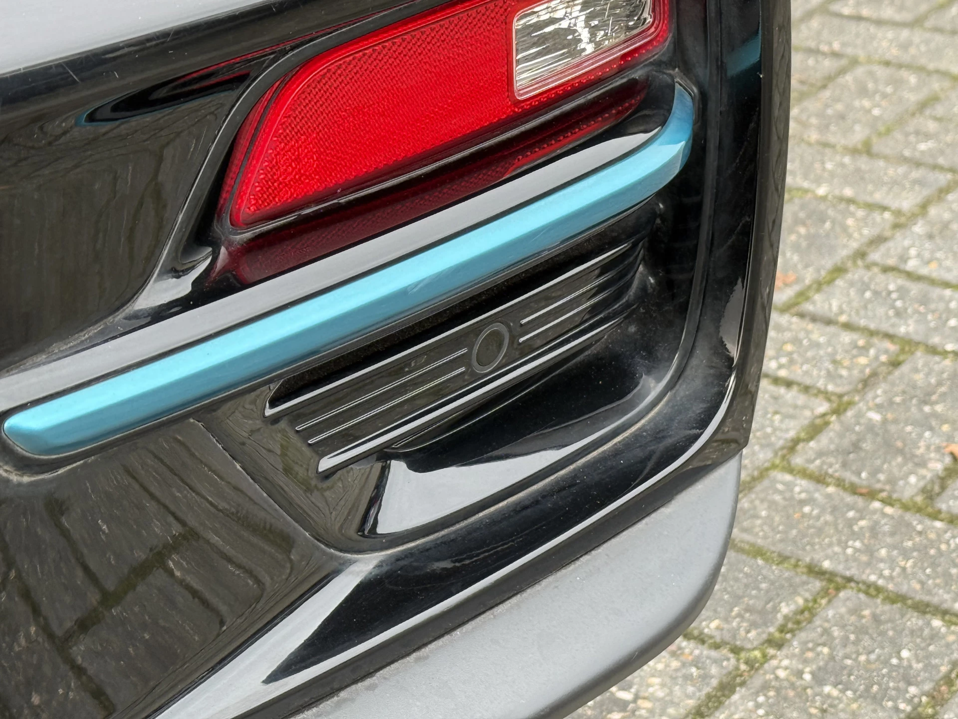 Hoofdafbeelding Kia Niro EV