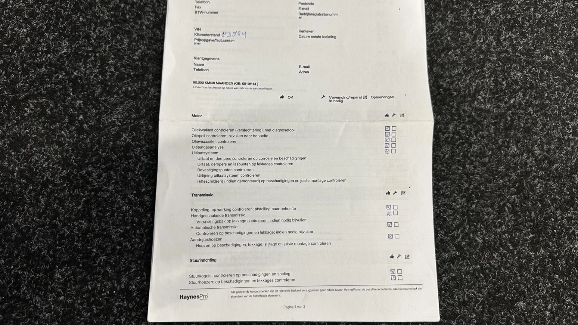 Hoofdafbeelding Alfa Romeo Giulia