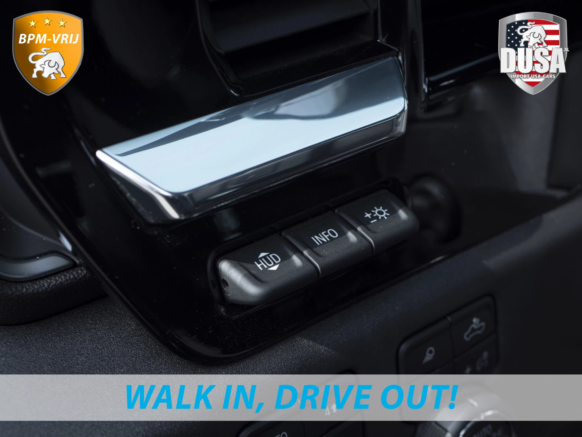 Hoofdafbeelding Chevrolet Silverado