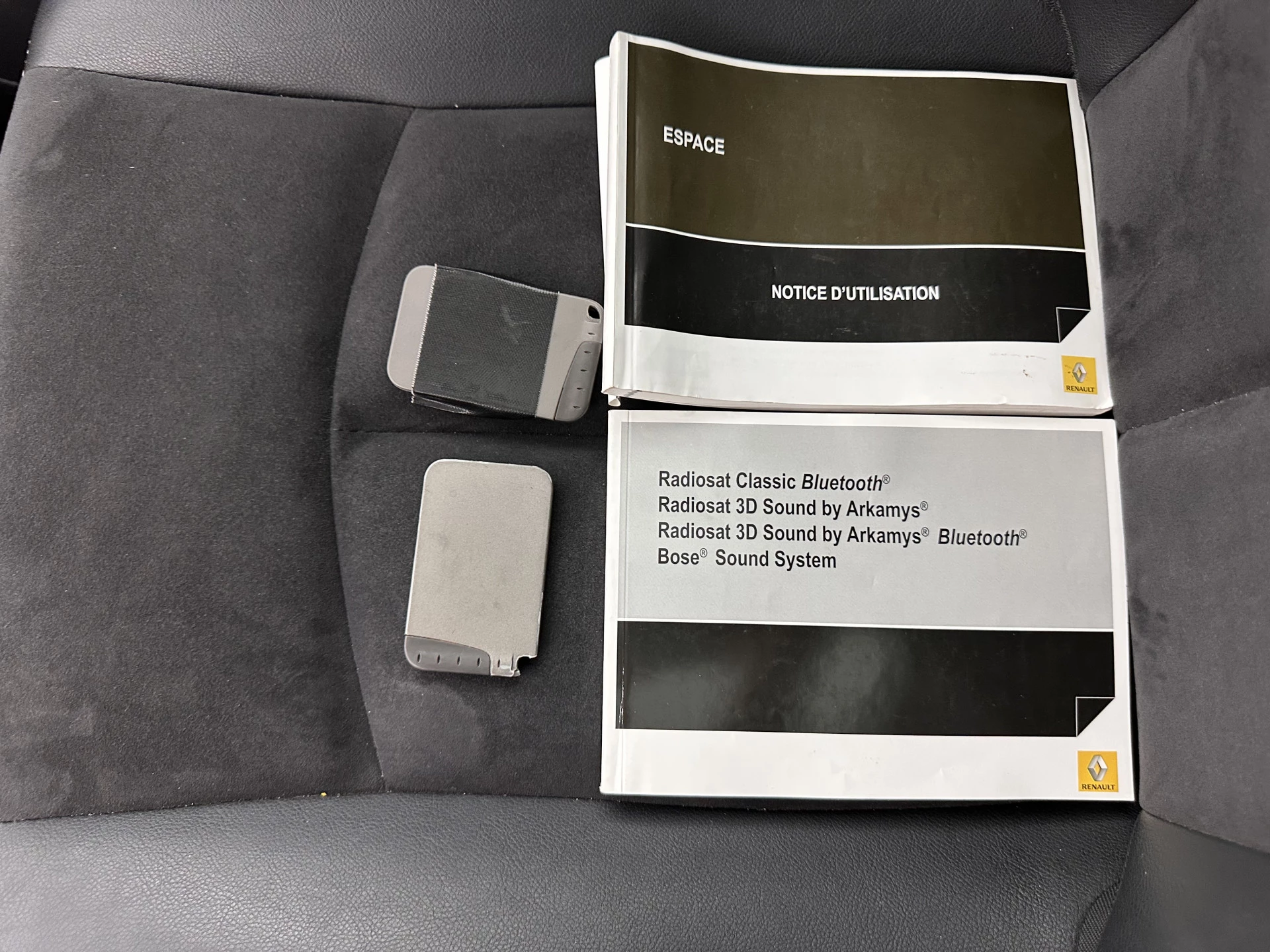 Hoofdafbeelding Renault Grand Espace