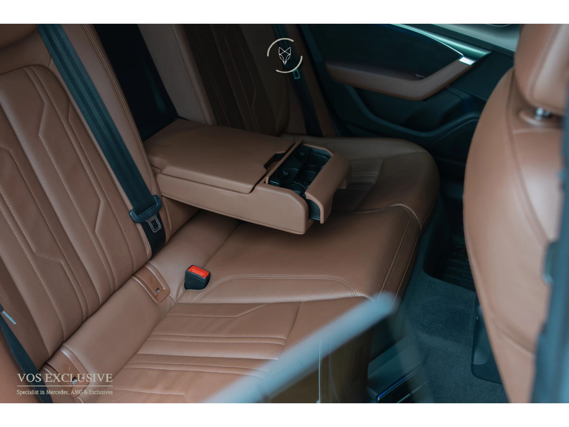 Hoofdafbeelding Audi A7