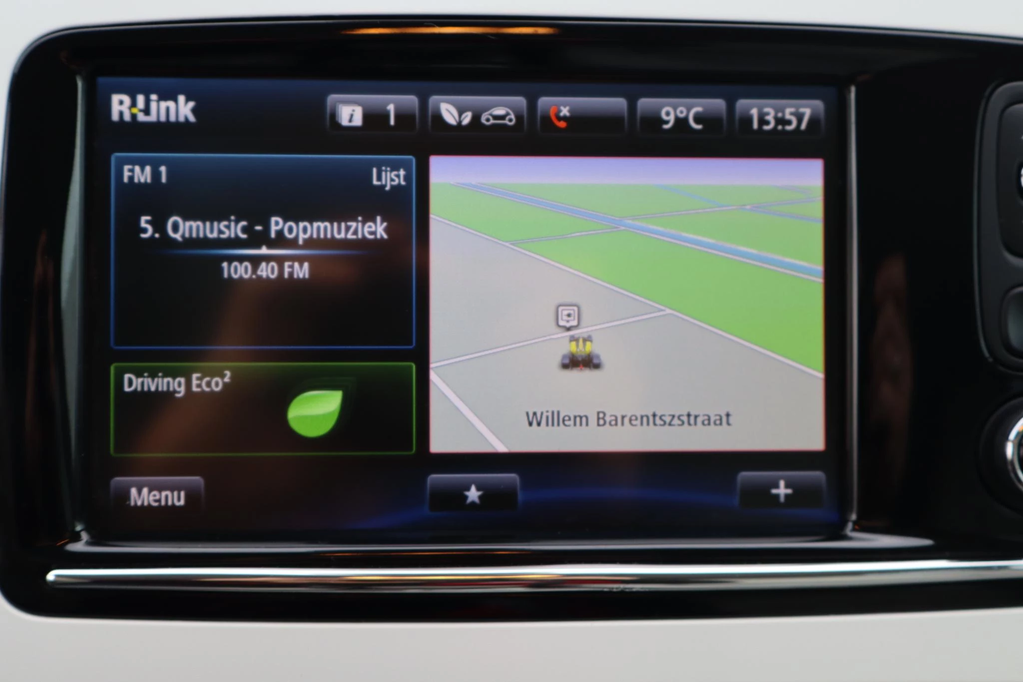 Hoofdafbeelding Renault ZOE