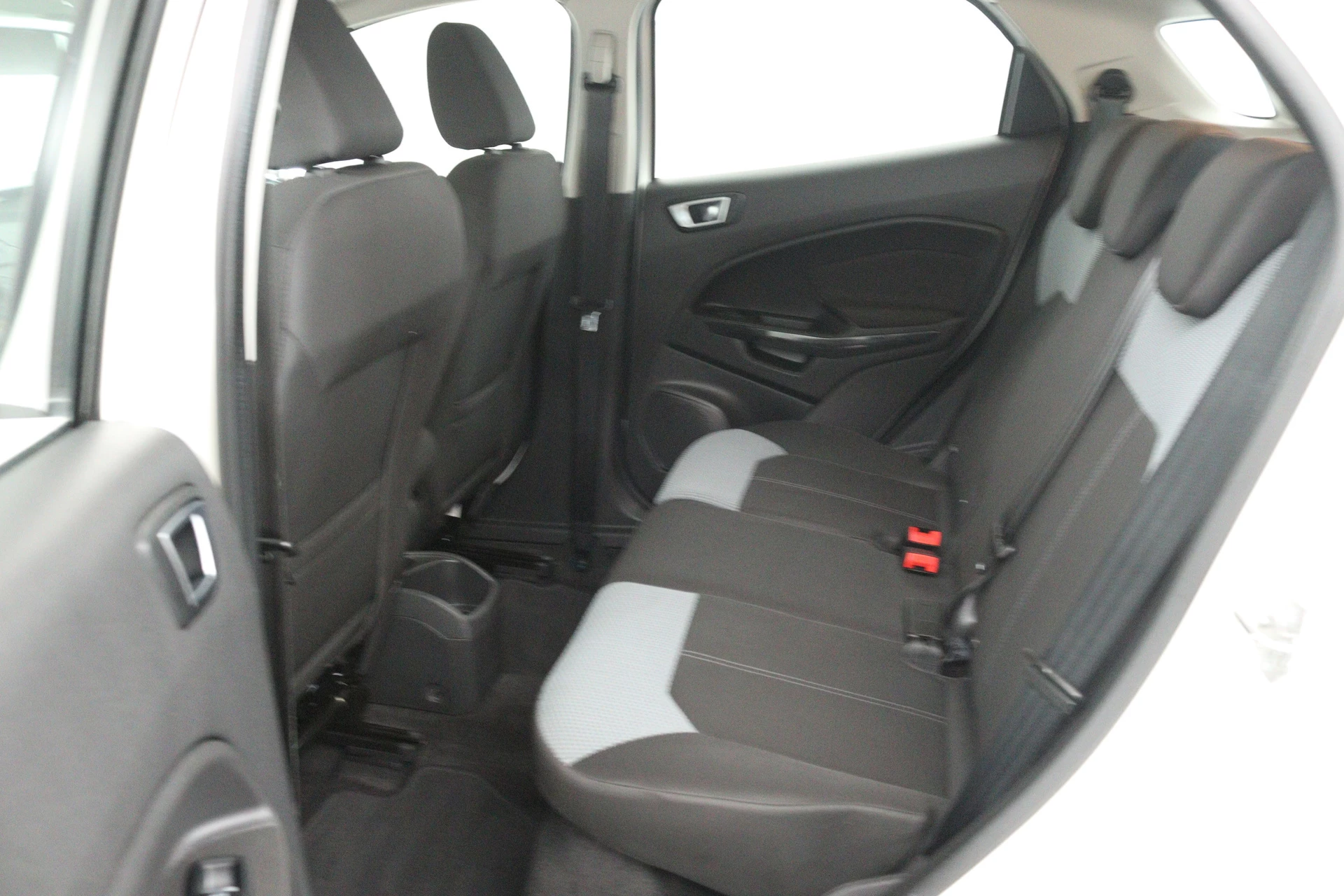 Hoofdafbeelding Ford EcoSport