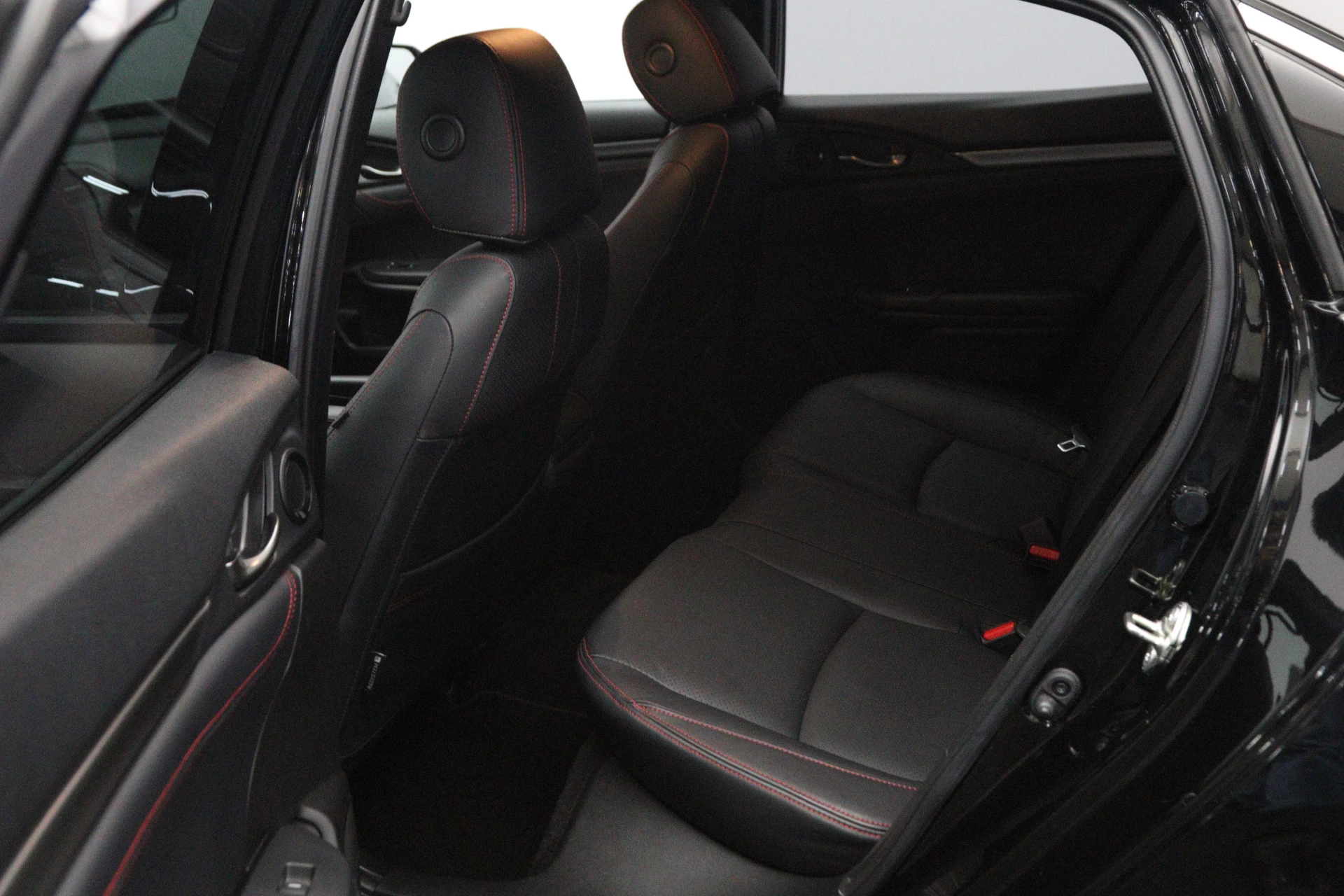 Hoofdafbeelding Honda Civic