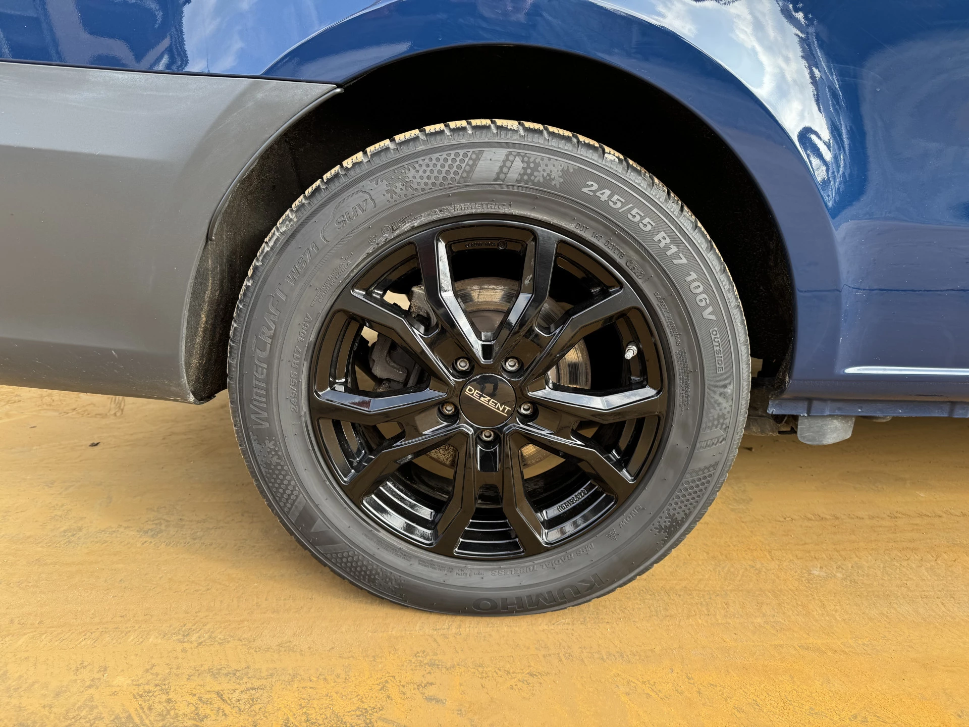 Hoofdafbeelding Mercedes-Benz eVito