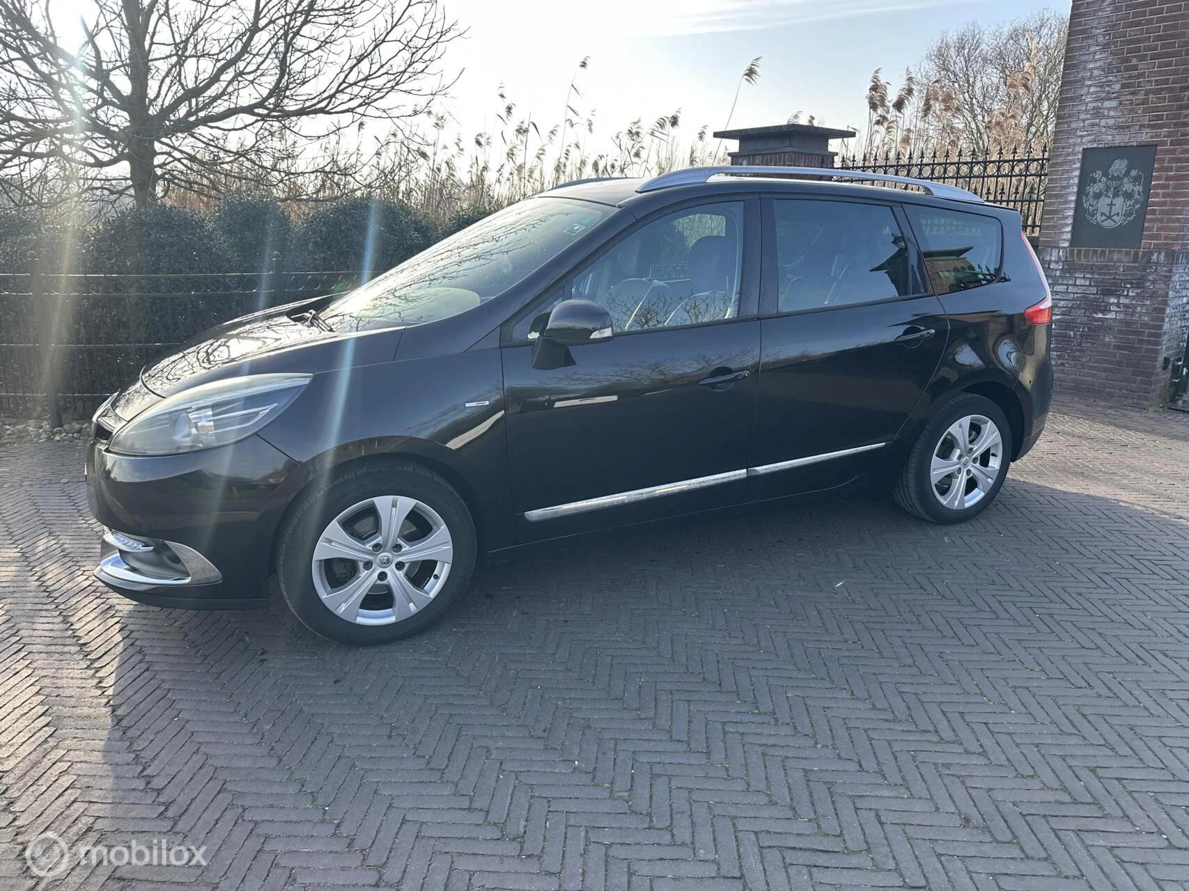 Hoofdafbeelding Renault Grand Scénic