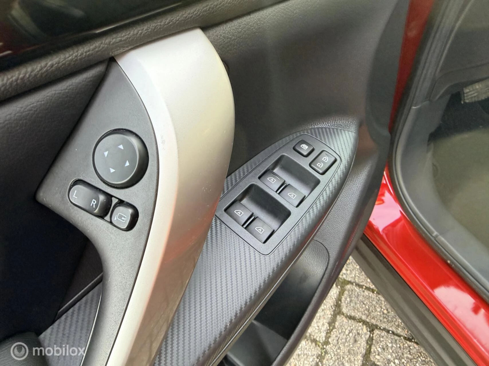 Hoofdafbeelding Mitsubishi Eclipse Cross