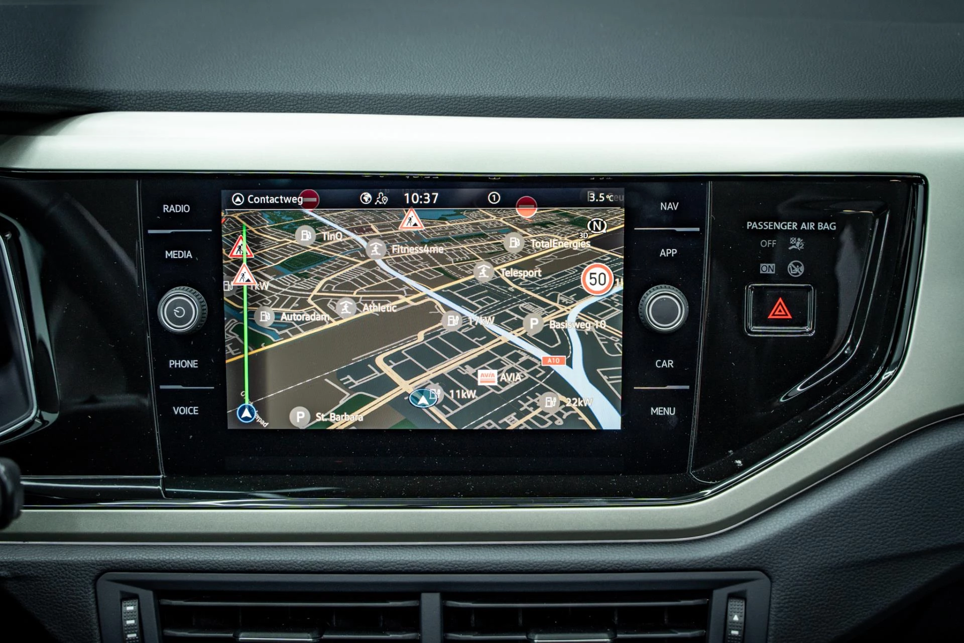 Hoofdafbeelding Volkswagen Taigo