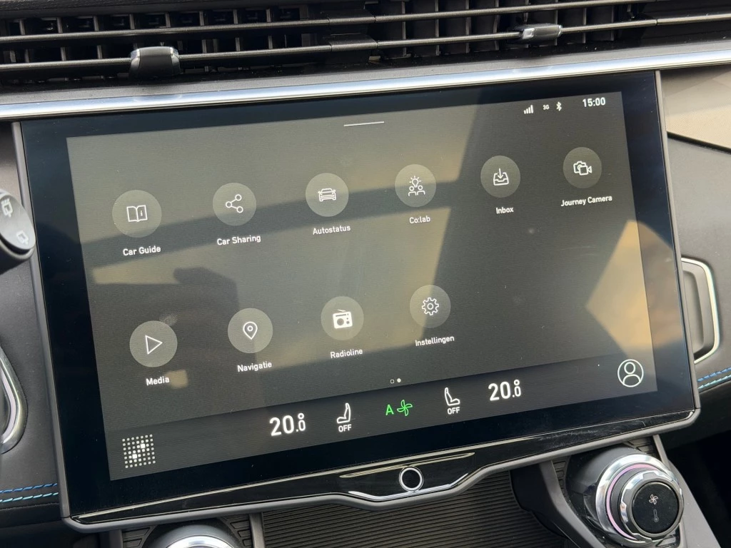 Hoofdafbeelding Lynk & Co 01