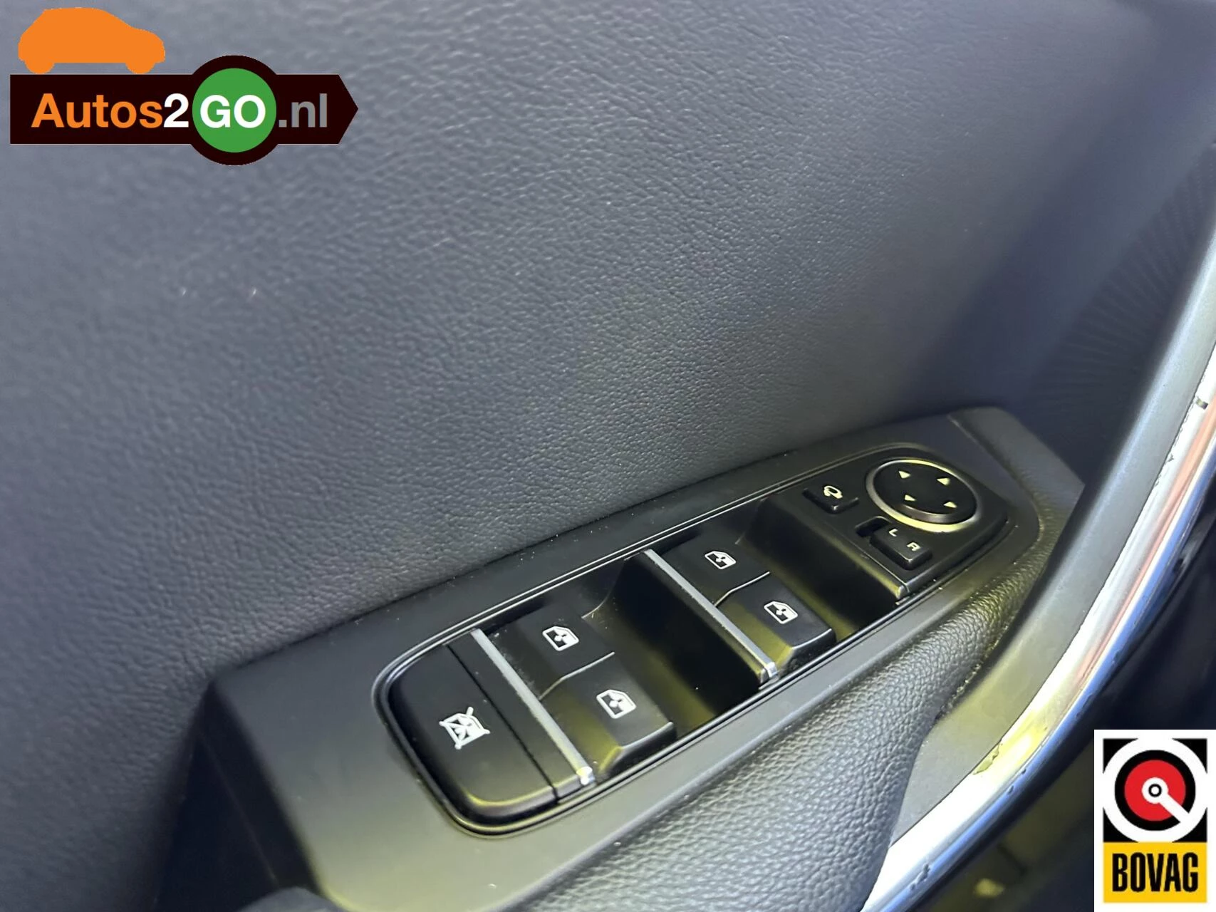 Hoofdafbeelding Kia Ceed