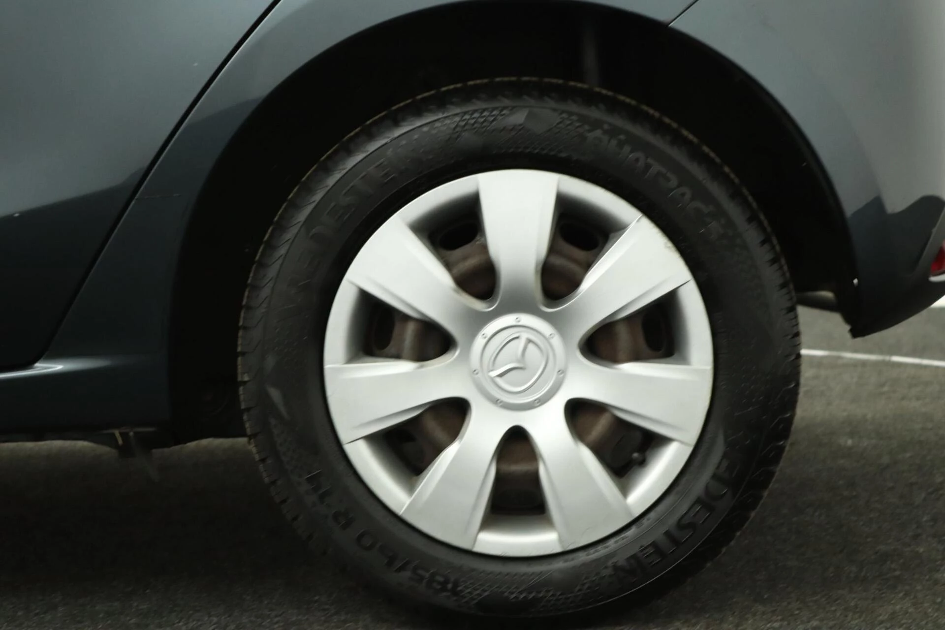 Hoofdafbeelding Mazda 2