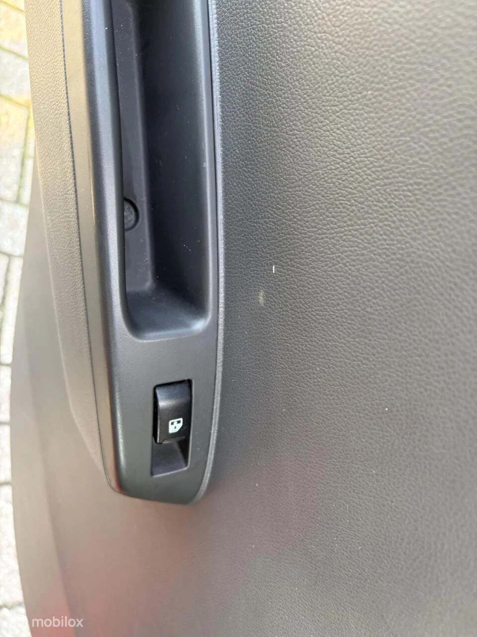 Hoofdafbeelding Chevrolet Spark