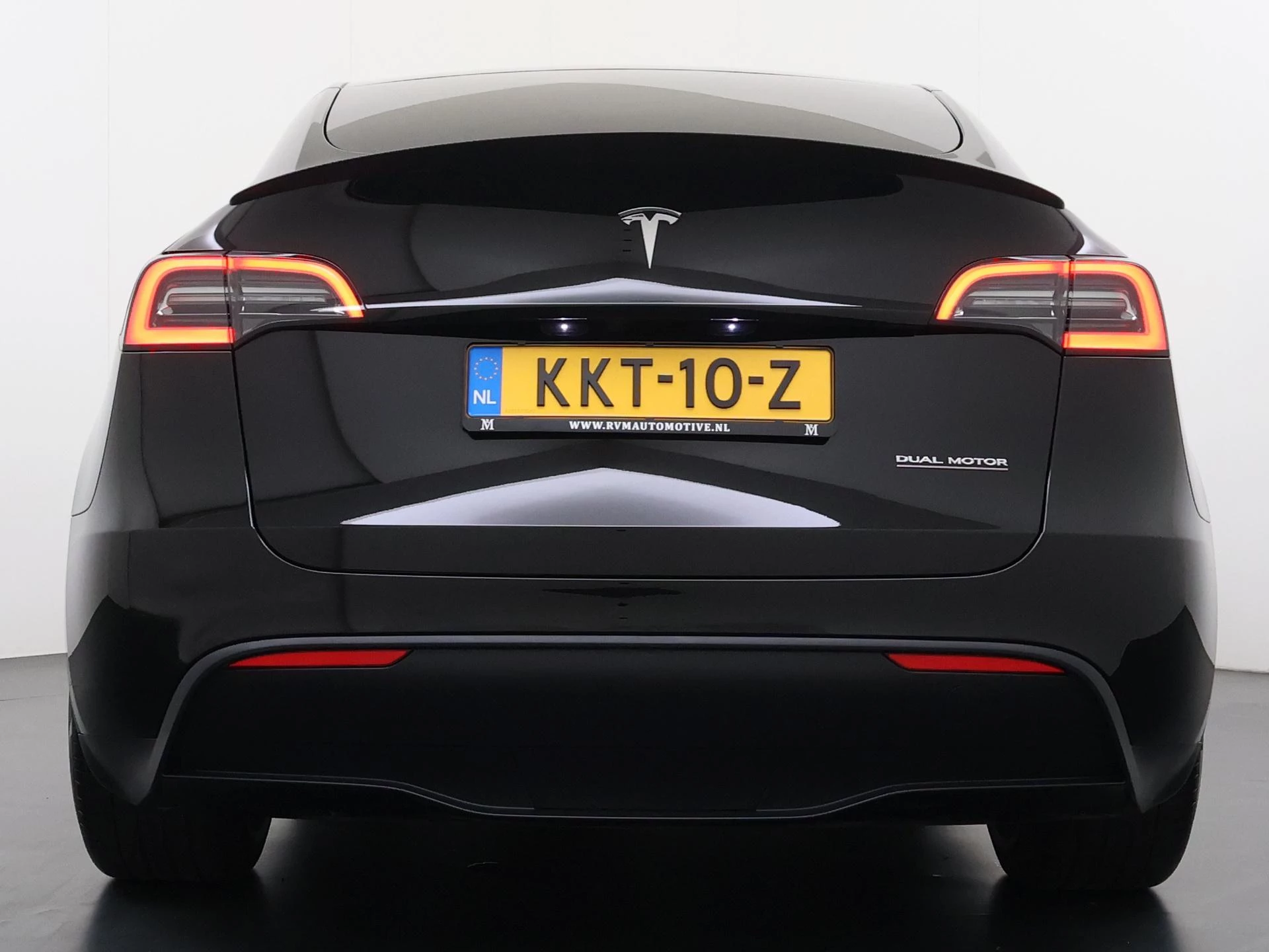 Hoofdafbeelding Tesla Model Y