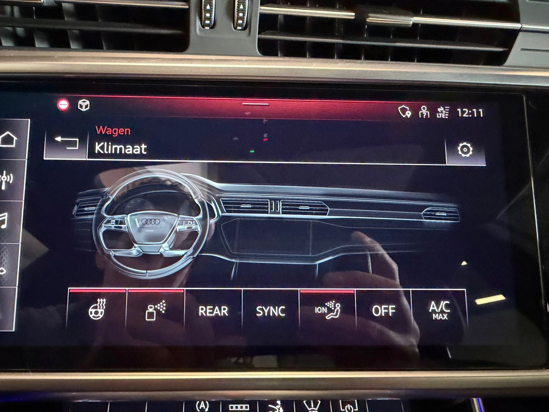 Hoofdafbeelding Audi A7